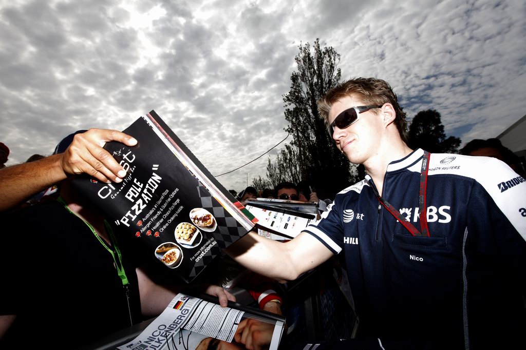 GP Australia - Qualifiche e Prove Libere 3